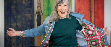 Event-Image for 'Marianne Racine Presents: &laquo;Mose & More&raquo;'