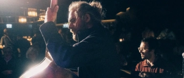 Event-Image for 'Raphael Walser Presents: Strayhorn'