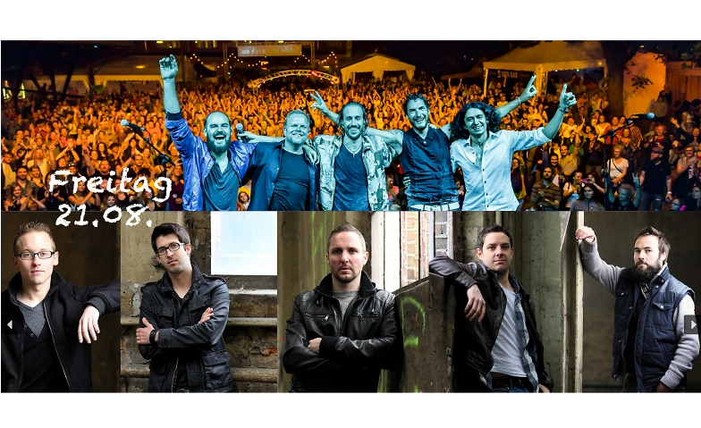 Kultur am Pool 2026 Tickets