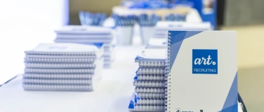 Event-Image for 'ART of Recruiting #aor2026'