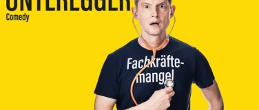 Event-Image for 'Fabian Unteregger im neuen Programm'