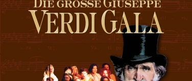 Event-Image for 'DIE GROSSE GIUSEPPE VERDI GALA'