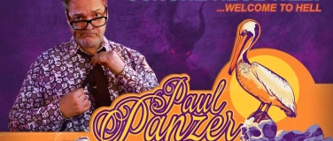 Event-Image for 'Paul Panzer - «Schöne neue Welt - welcome to hell»'
