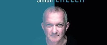 Event-Image for 'Simon Enzler - Im neuen Programm &laquo;zmetztinne&raquo;'