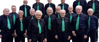 Event-Image for 'Big Band Concert   ARGOVIAN SWING CONNECTION'