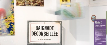 Event-Image for 'Conférence  Comment s’engager pour la protection du Léman'