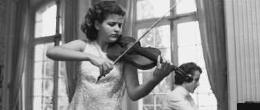 Event-Image for 'Im Gespr&auml;ch: Anne-Sophie Mutter'