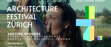 Event-Image for 'AFZ 2025 - SHIFTING GROUNDS'