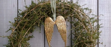 Event-Image for 'Erwachsenenkurs: Türkranz für den Advent'