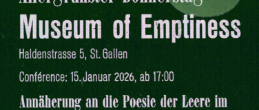 Event-Image for 'Association Verdre: Allergr&uuml;nster Donnerstag'