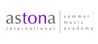 Veranstalter:in von 38. Astona International Summer Music Academy: Galakonzert