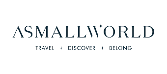 Event organiser of ASMALLWORLD Winter Weekend 2025