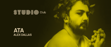 Event-Image for 'Ata (Robert Johnson, FFM) & Alex Dallas'