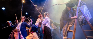 Event-Image for 'VaRRRi&eacute;t&eacute;'