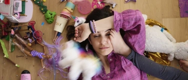 Event-Image for 'Olivia El Sayed - 0814 - Leben am Durchschnitt'