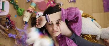 Event-Image for 'Olivia El Sayed - 0814 Leben am Durchschnitt'