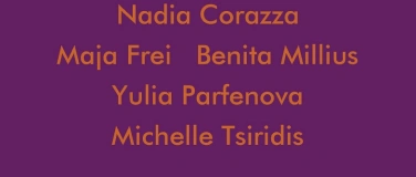 Event-Image for '"Macht und Ohnmacht"'