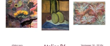 Event-Image for '"Natur pur"'