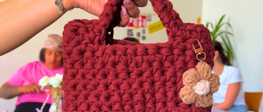 Event-Image for 'Atelier Crochet x Manor Vevey'