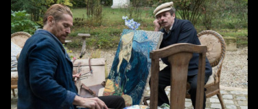 Event-Image for 'At Eternity's Gate'