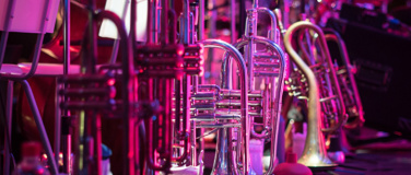 Event-Image for 'Atlantis Big Band - Love, Rhythm, Happiness'