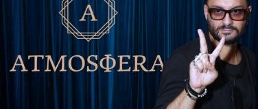 Event-Image for 'ATMOSФERA with Kirill Serebrennikov'
