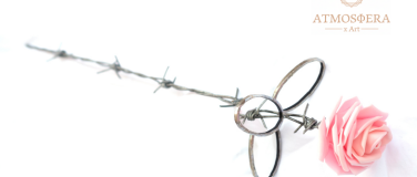 Event-Image for 'ATMOSPHERA x Art  Lada Uchaeva - Antifragility'