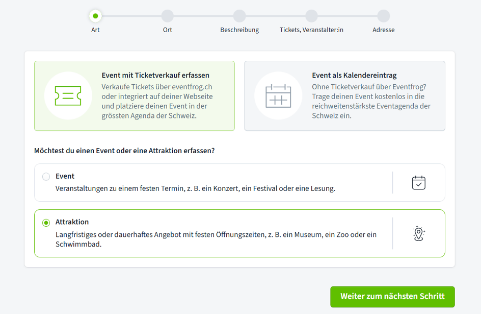 AttraktionTicket DE 1
