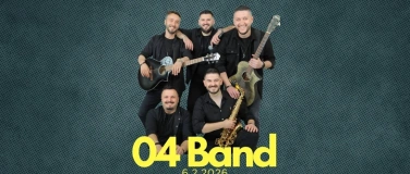 Event-Image for 'QYSH E DON SHOQNIA'