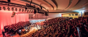 Event-Image for 'KIT Konzertchor: Joseph Haydn &ndash; Die Jahreszeiten'