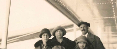 Event-Image for '&laquo;Anderswo daheim&raquo;: Sonderausstellung mit Audiotour'