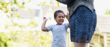 Event-Image for 'Starke Eltern &ndash; Starke Kinder'