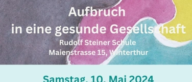 Event-Image for 'Aufbruch in eine gesunde Gesellschaft'