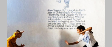 Event-Image for 'Auff&uuml;hrung Musiktheater'