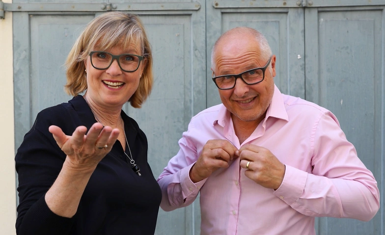 Paarcours d’amour Billets