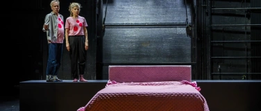 Event-Image for 'Auf allen vieren'