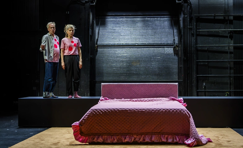 Event-Image for 'Auf allen vieren'