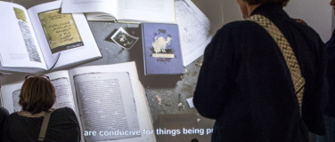 Event-Image for 'Aus der Kairoer Geniza ins Bücherregal'