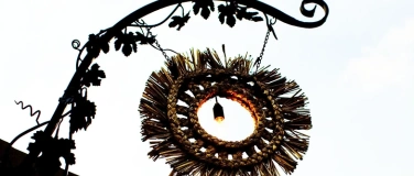 Event-Image for 'Ausg&rsquo;steckt is&rsquo; im Brandlhof'