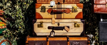 Event-Image for 'AUSO Kofferraum-Flohmarkt im TrilaPark Zofingen'