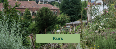 Event-Image for 'Biologisch G&auml;rtnern mehrteiliger Bioterra Kurs'