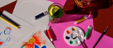 Event-Image for 'Kreativ zum Ap&eacute;ro'