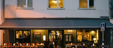 Event-Image for 'Wedding Meetup im Meister Gerhard'