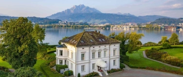 Event-Image for 'Neujahrsevent des Stammes Luzern & Zentralschweiz'