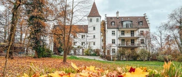 Event-Image for 'Lesung: Das Radiesli stimmt mich zuversichtlich'