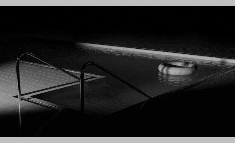 Event-Image for 'Ausstellung: Bernd Oppl  Strange Loops'