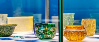 Event-Image for 'Facettenreiches Material Glas'