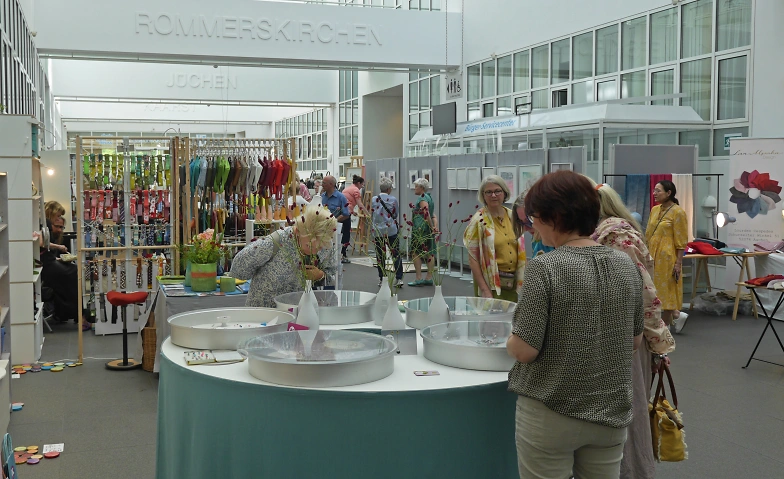 KUNST.HANDWERK.DESIGN Tickets