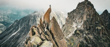 Event-Image for 'Ausstellung und Vernissage White Peak Art'