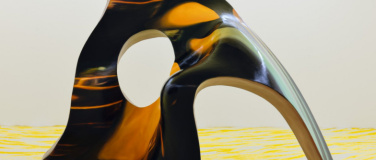 Event-Image for 'Ausstellungser&ouml;ffnung: Stefan Reiterer  level'